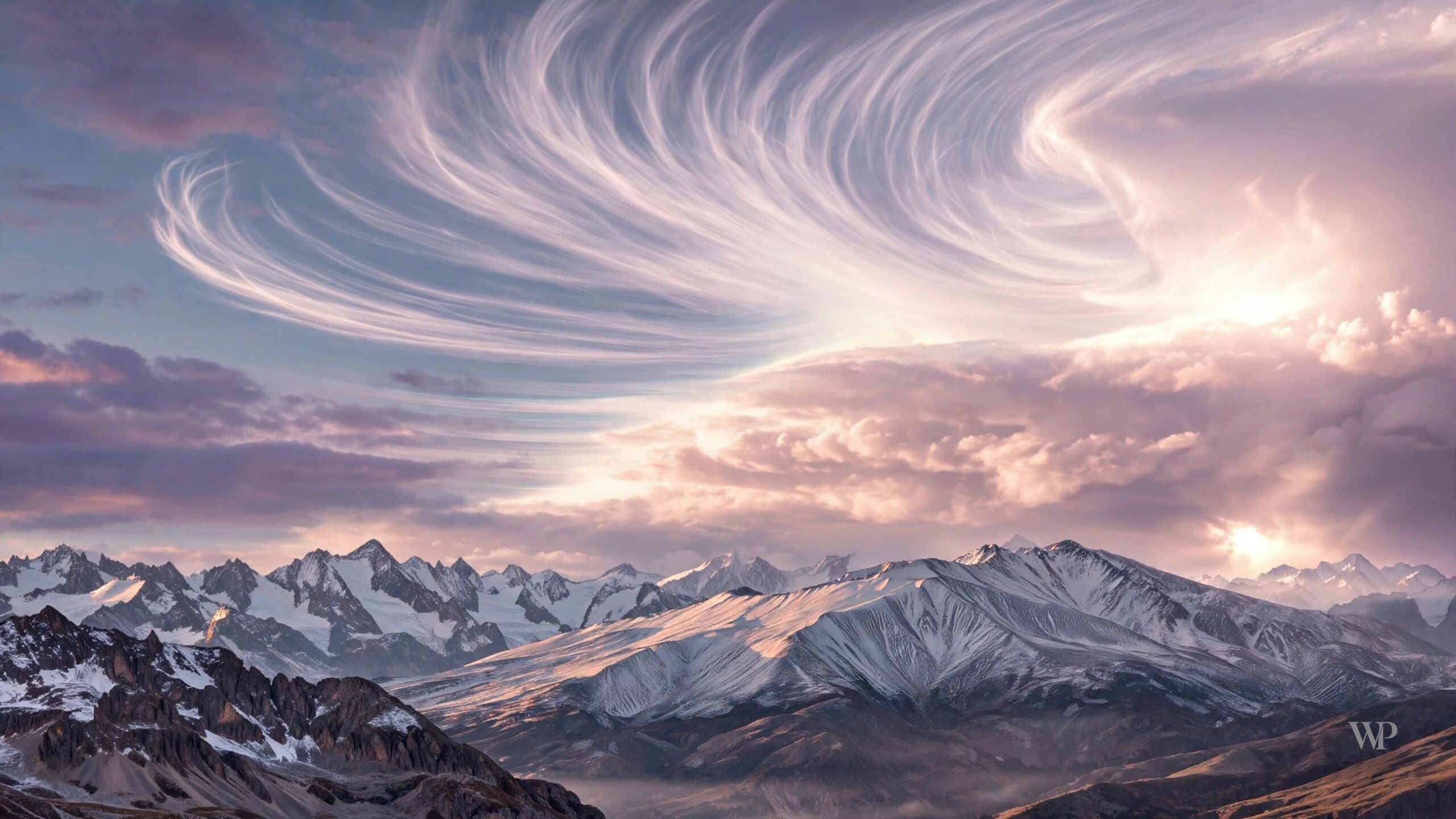 Lenticular Wing